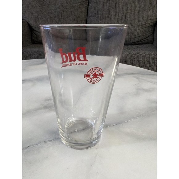 Vintage Beer Glasses - Picture 2 of 8